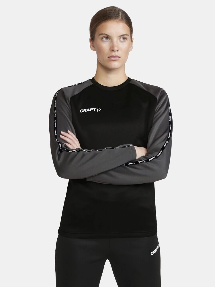 Immagine Squad 2.0 Crewneck W