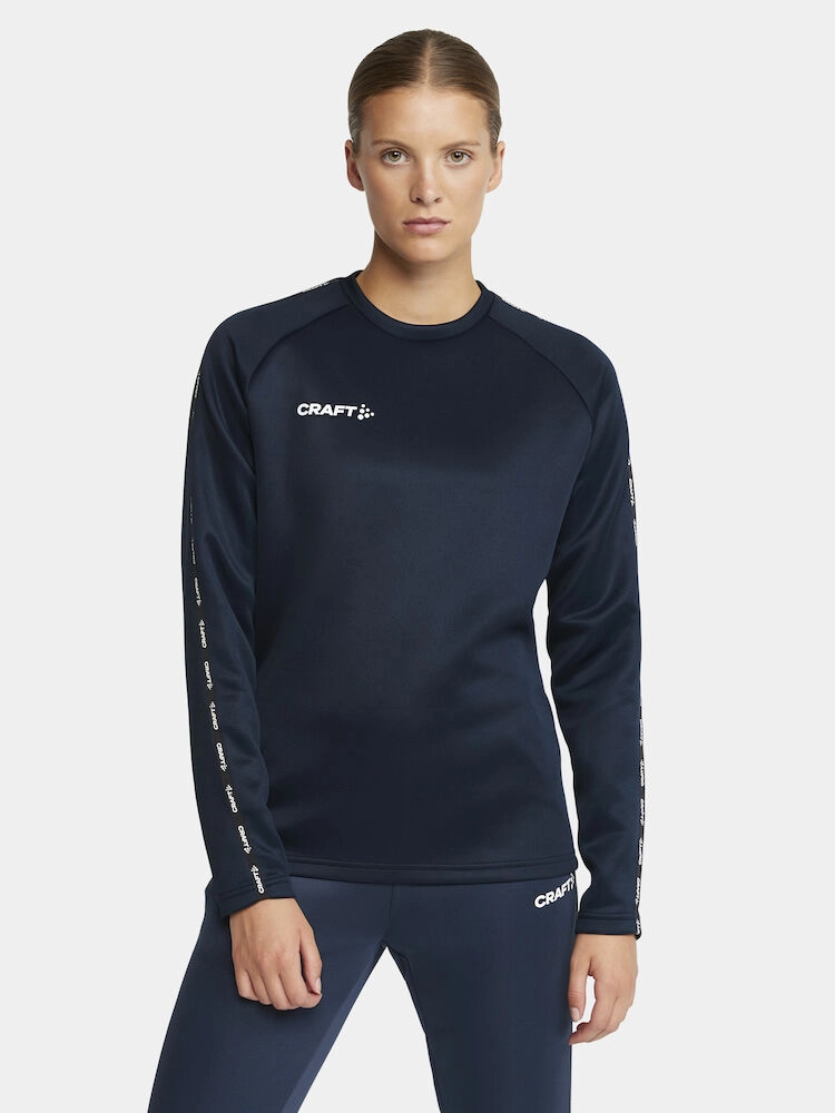 Immagine Squad 2.0 Crewneck W