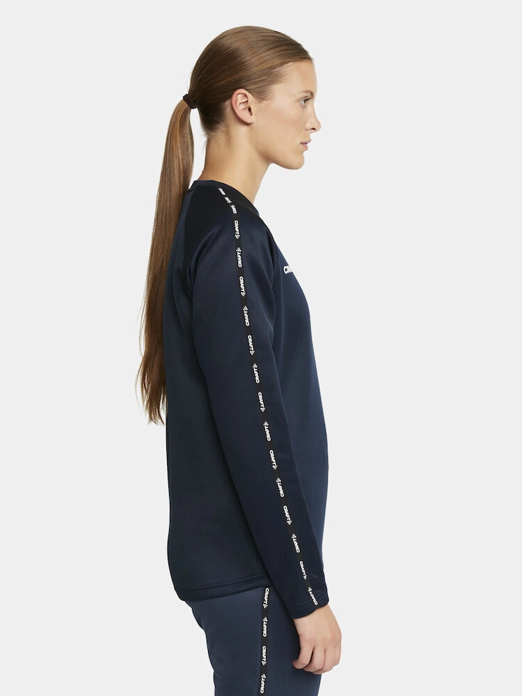 Immagine Squad 2.0 Crewneck W