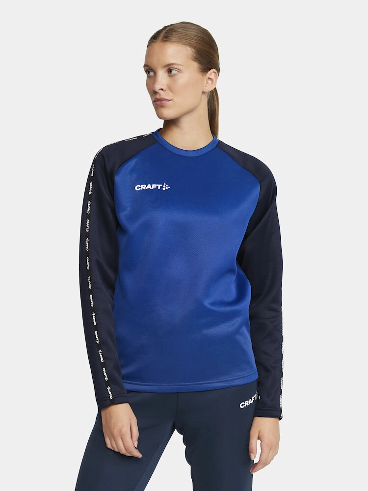 Immagine Squad 2.0 Crewneck W