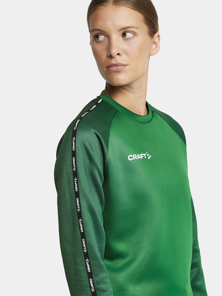 Immagine Squad 2.0 Crewneck W