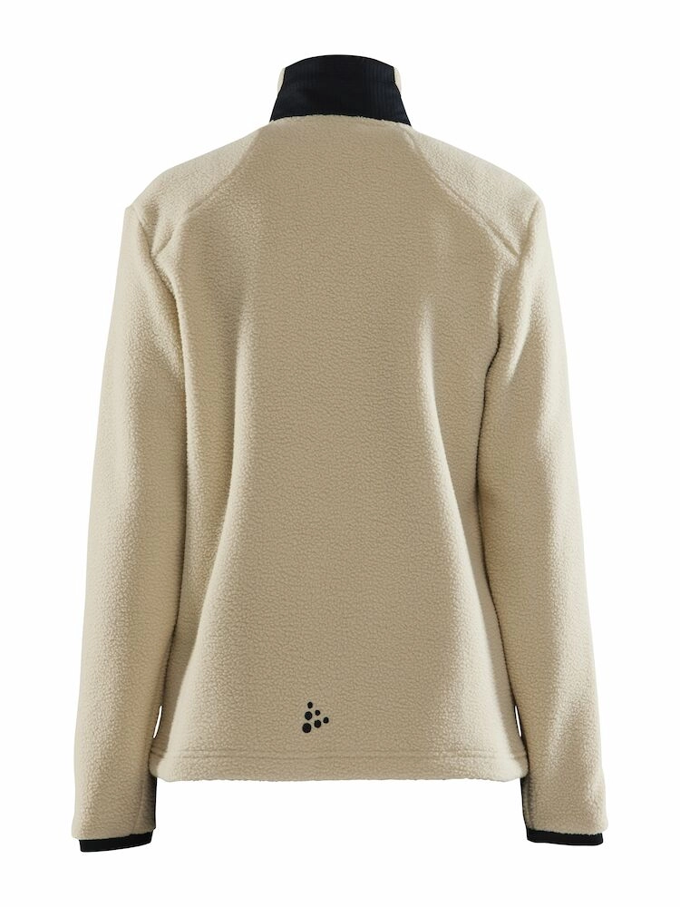 Immagine ADV Explore Pile Fleece Jacket W