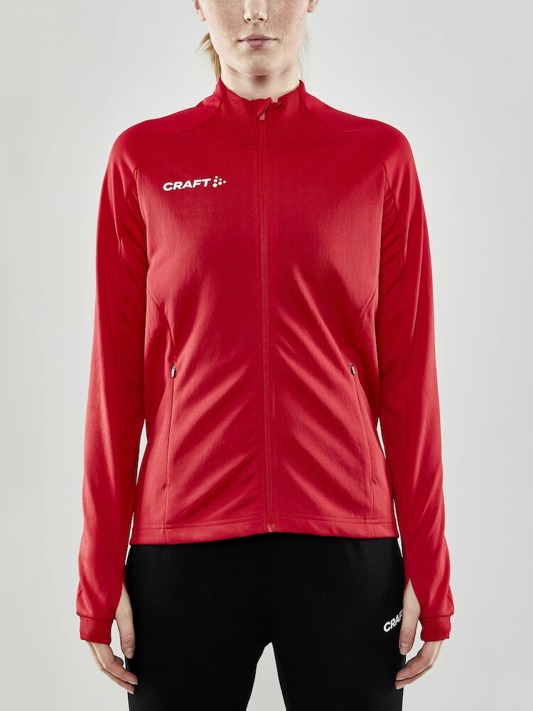 Immagine Evolve Full Zip W