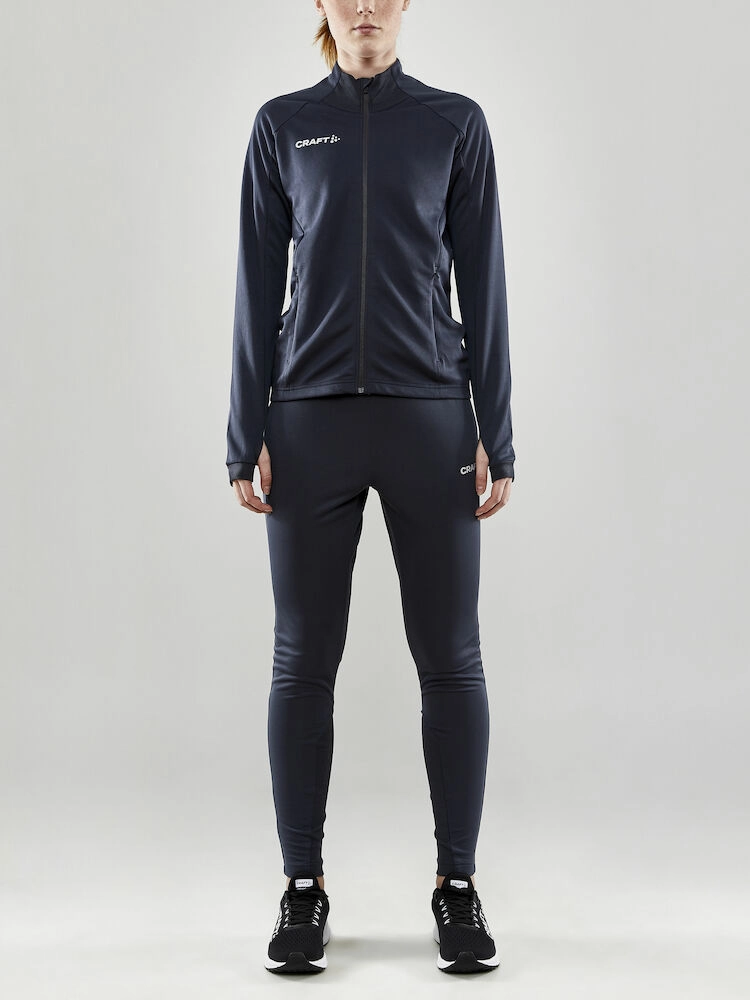 Immagine Evolve Full Zip W