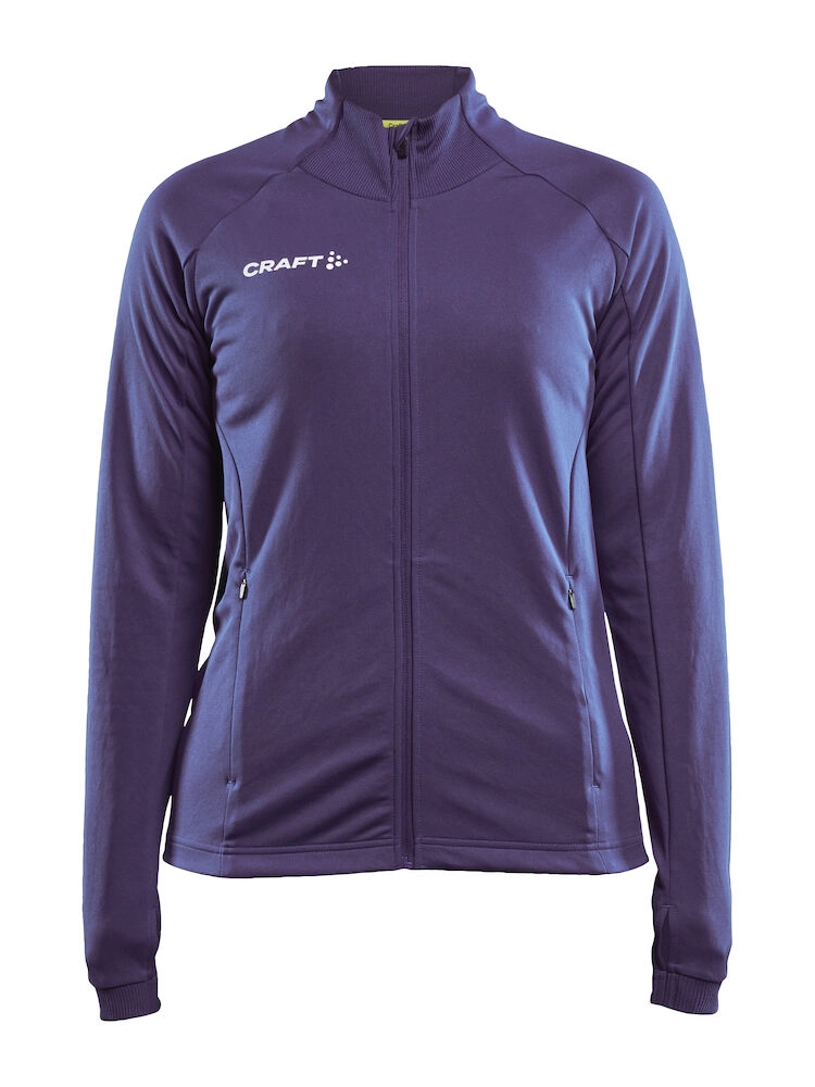 Immagine Evolve Full Zip W