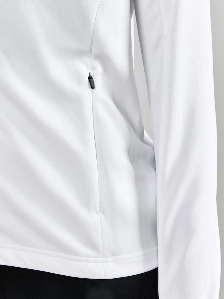 Immagine Evolve Full Zip W