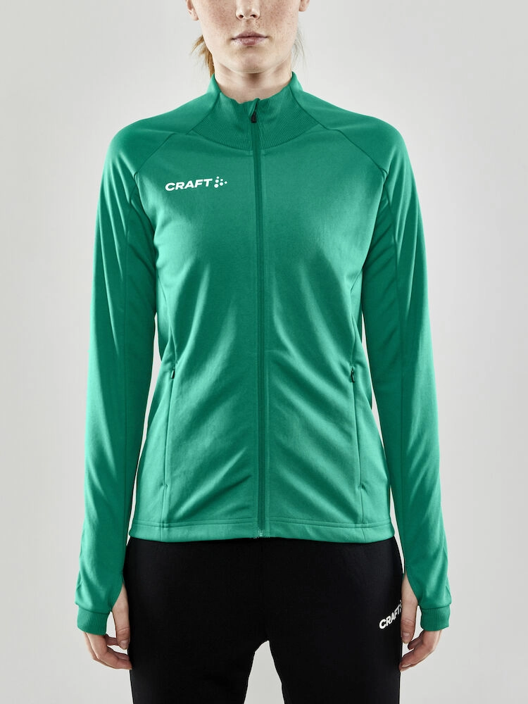 Immagine Evolve Full Zip W