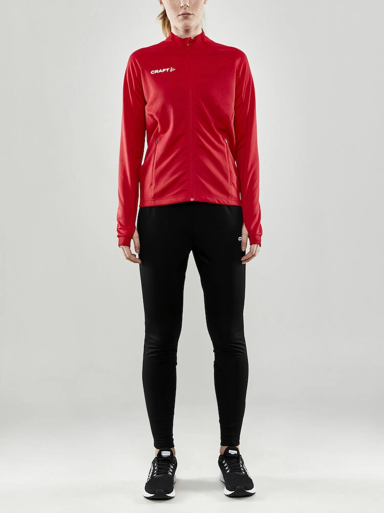 Immagine Evolve Full Zip W