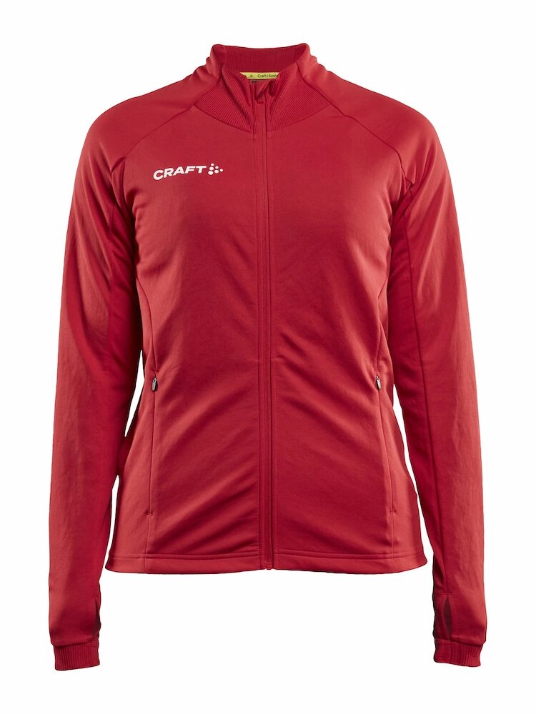 Immagine Evolve Full Zip W