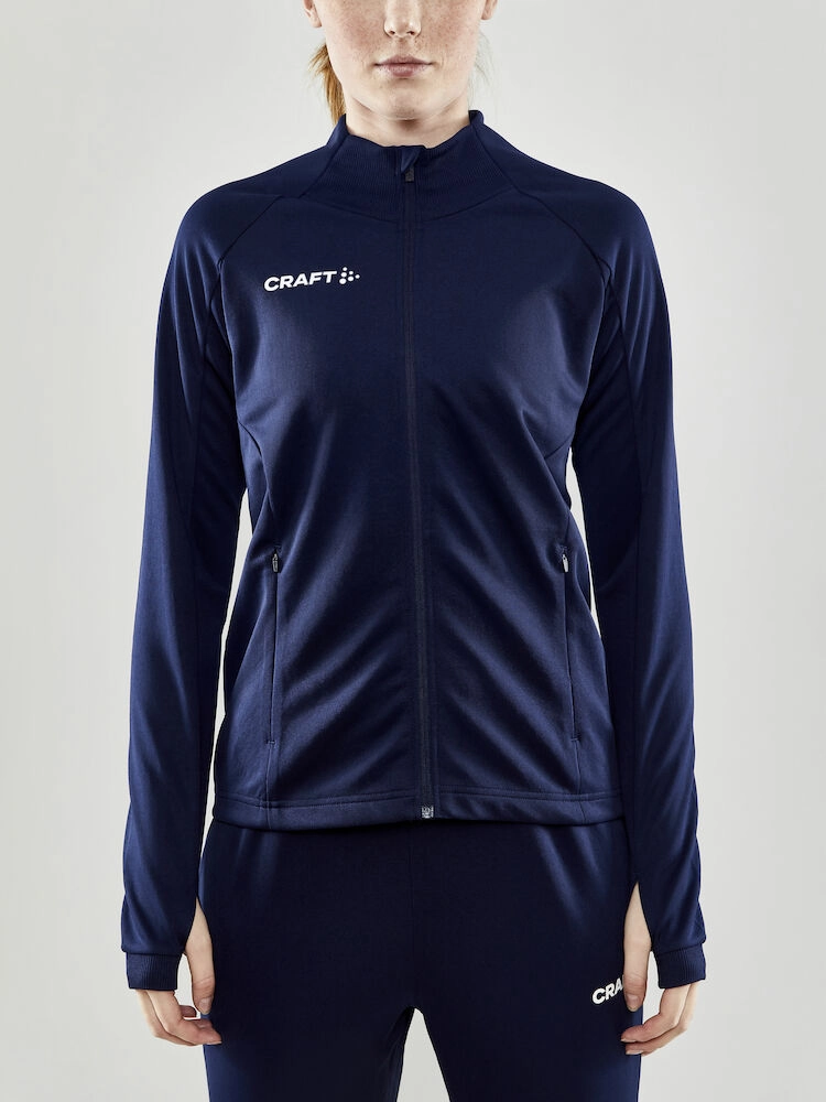 Immagine Evolve Full Zip W