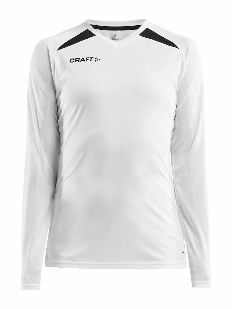 Immagine PRO Control Impact LS Tee W