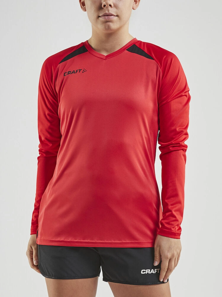 Immagine PRO Control Impact LS Tee W