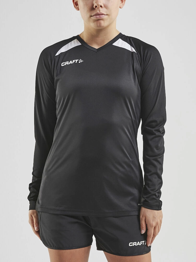 Immagine PRO Control Impact LS Tee W