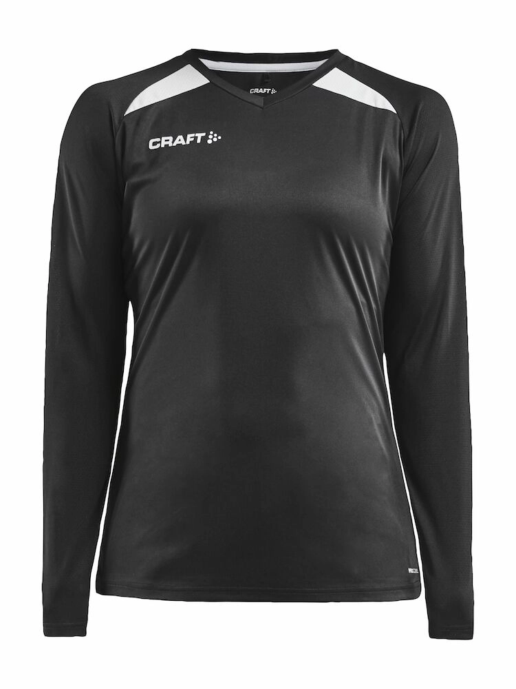 Immagine PRO Control Impact LS Tee W