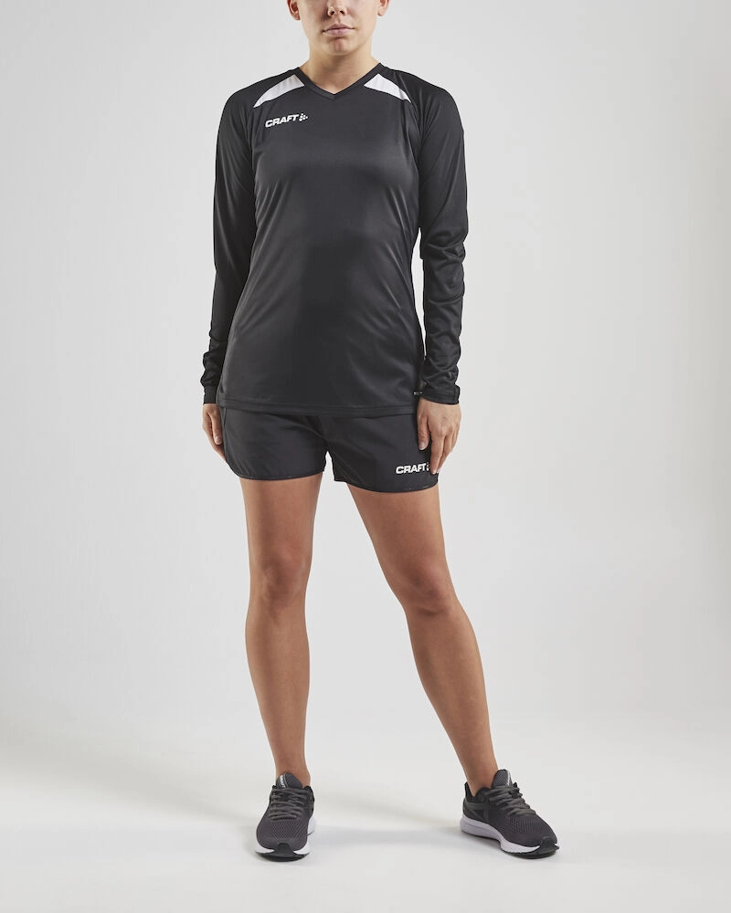 Immagine PRO Control Impact LS Tee W