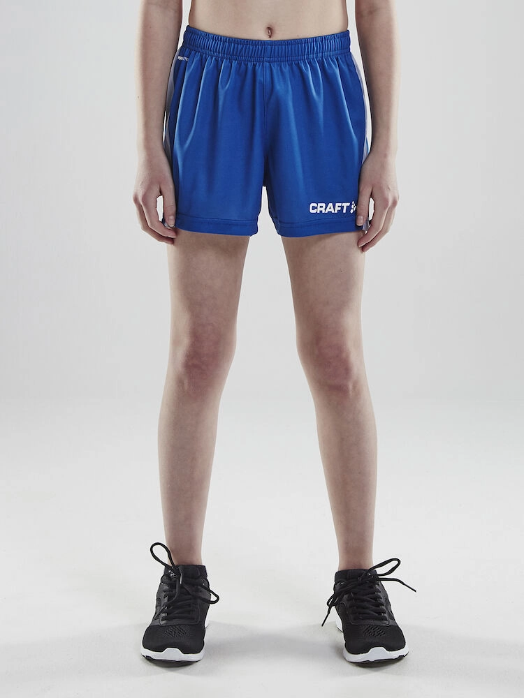 Immagine Pro Control Mesh Shorts Jr