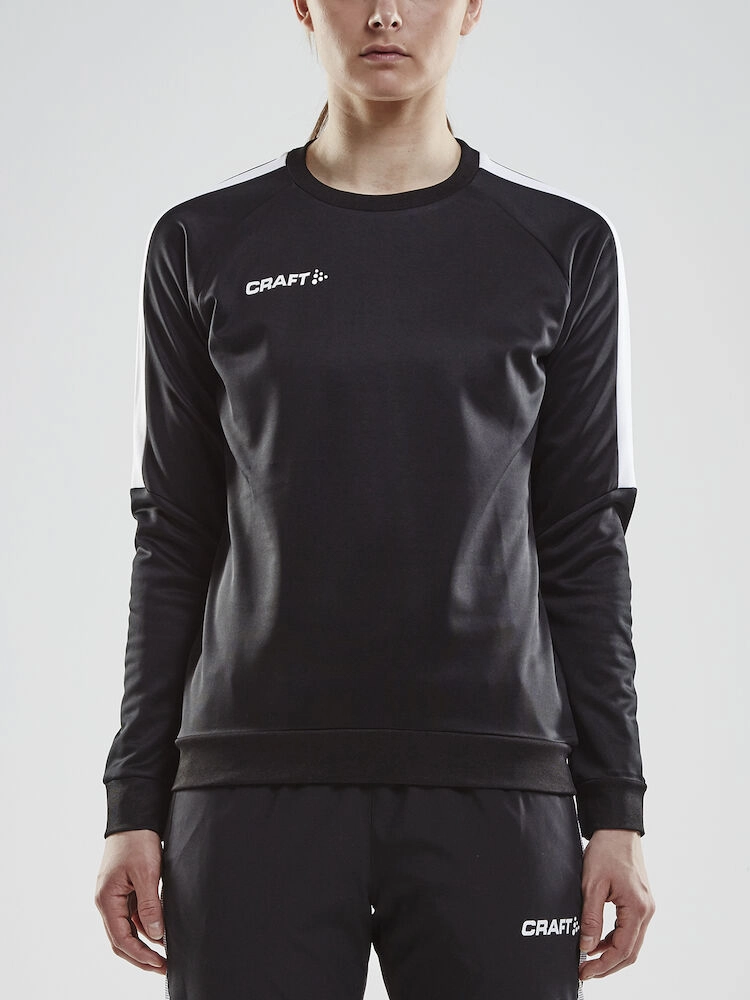 Immagine Progress R-Neck Sweather W