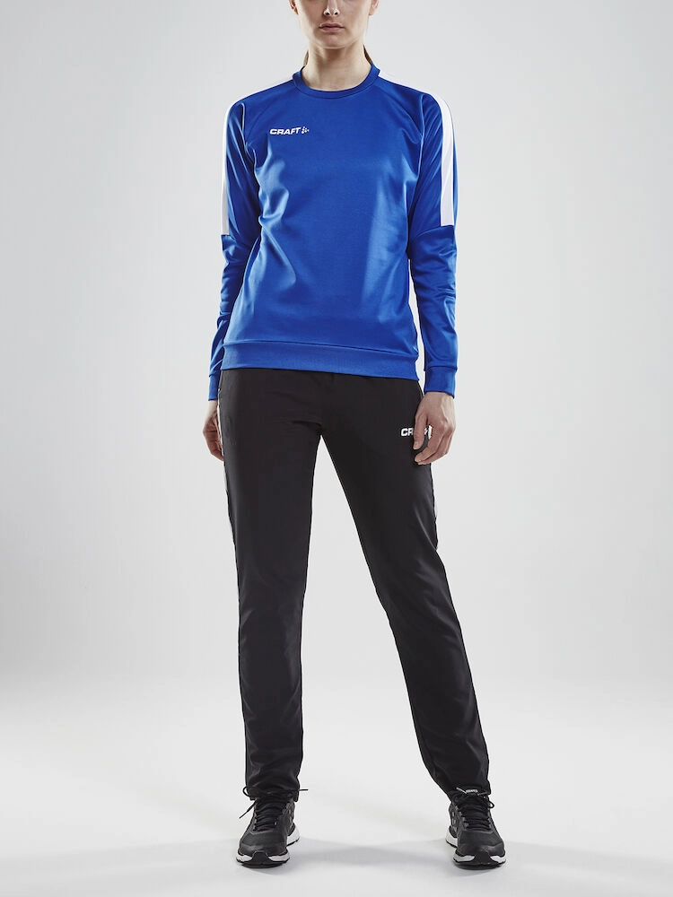 Immagine Progress R-Neck Sweather W