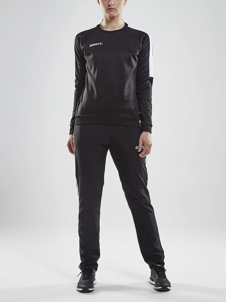 Immagine Progress R-Neck Sweather W