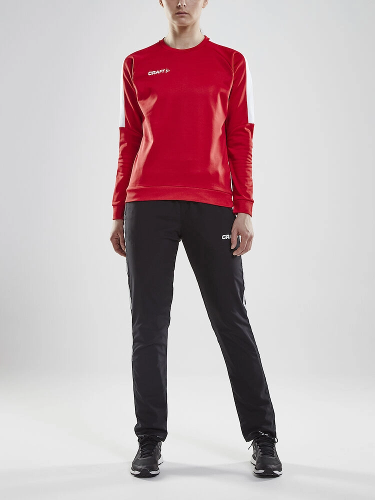 Immagine Progress R-Neck Sweather W