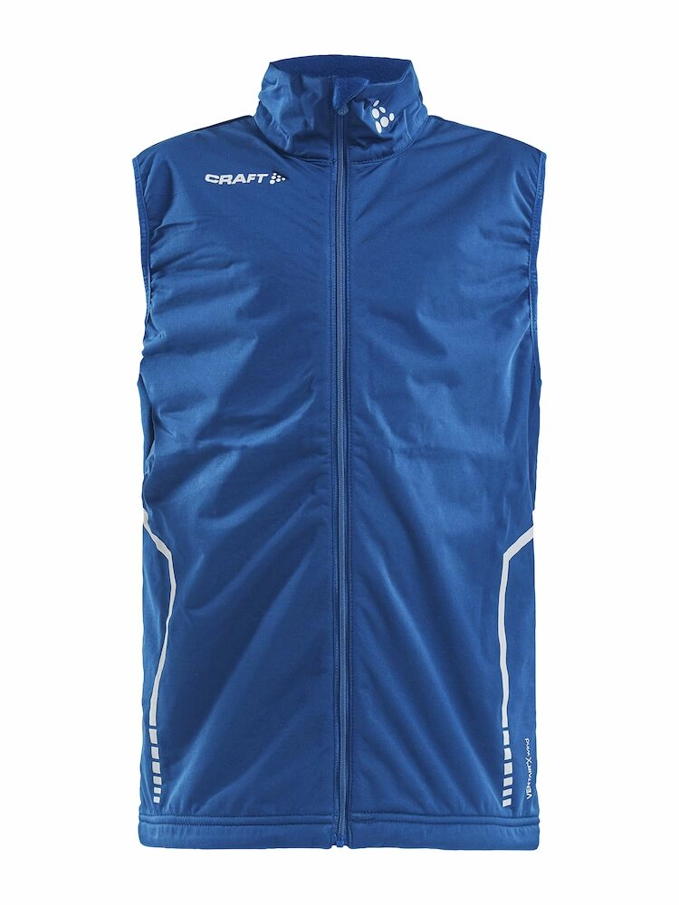 Immagine Warm Club Vest Jr