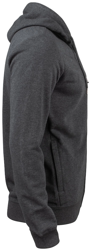 Immagine Premium OC Hoody Full Zip