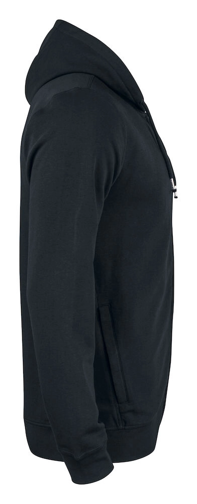 Immagine Premium OC Hoody Full Zip