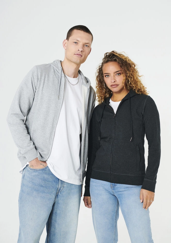 Immagine Premium OC Hoody Full Zip