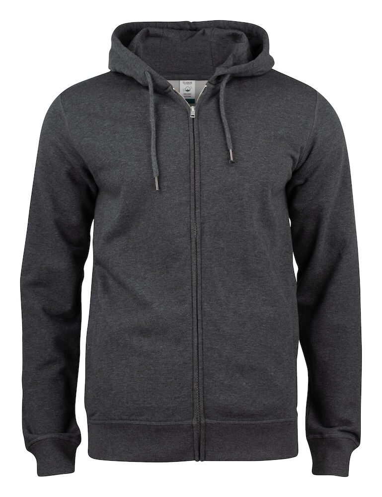 Immagine Premium OC Hoody Full Zip