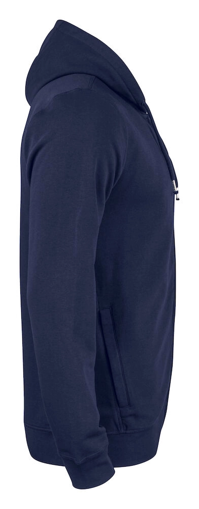 Immagine Premium OC Hoody Full Zip