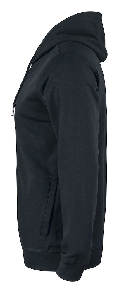 Immagine Premium OC Hoody Full Zip