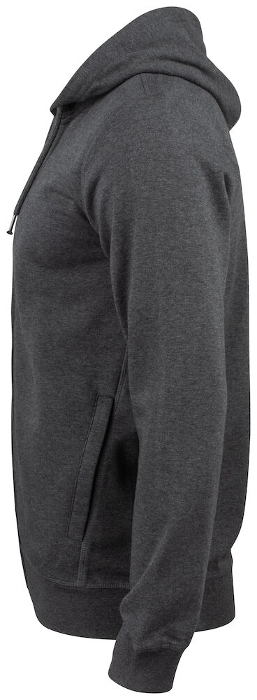 Immagine Premium OC Hoody Full Zip