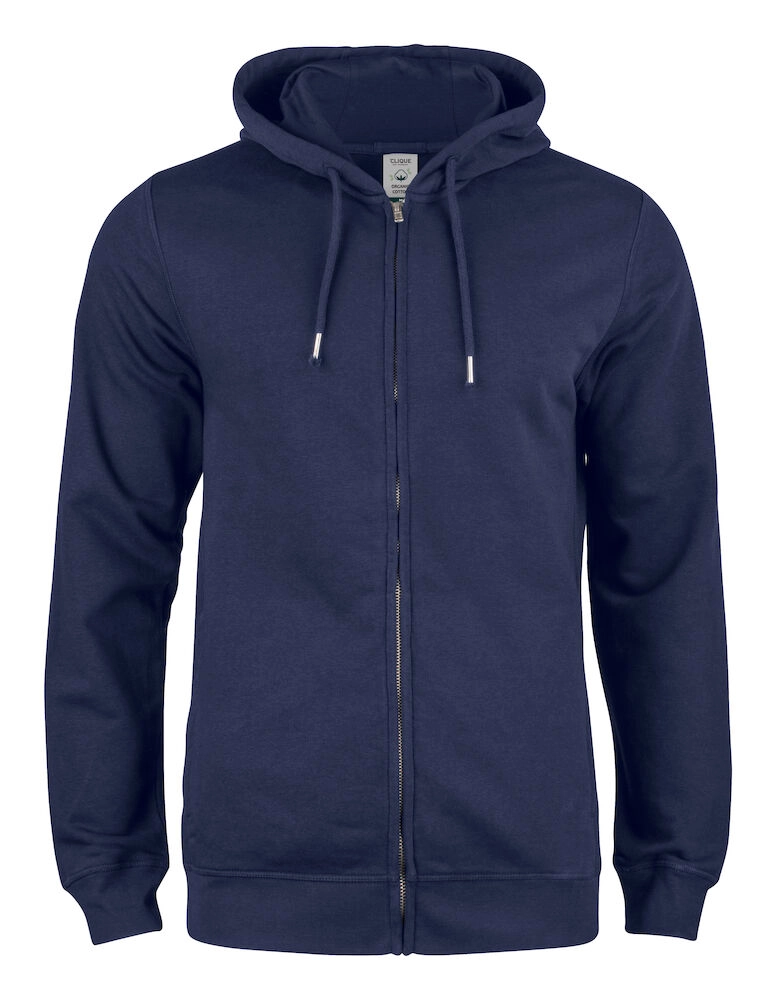 Immagine Premium OC Hoody Full Zip