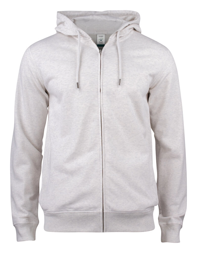 Immagine Premium OC Hoody Full Zip
