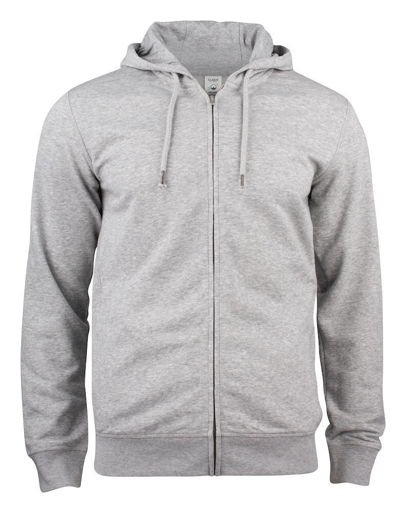 Immagine Premium OC Hoody Full Zip