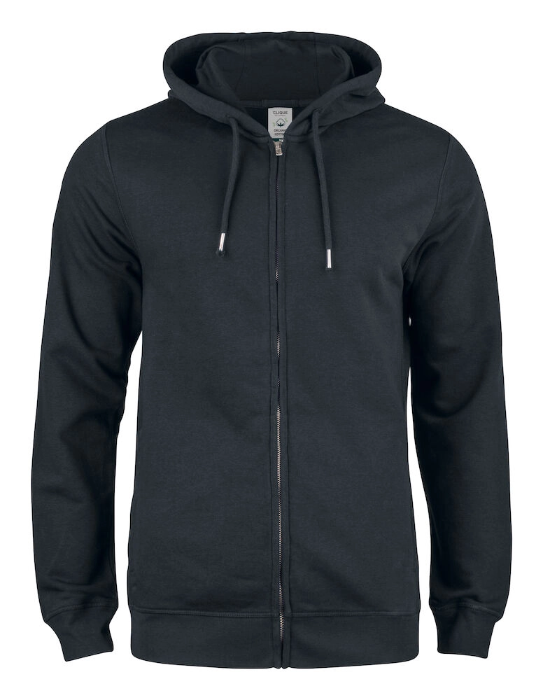 Immagine Premium OC Hoody Full Zip