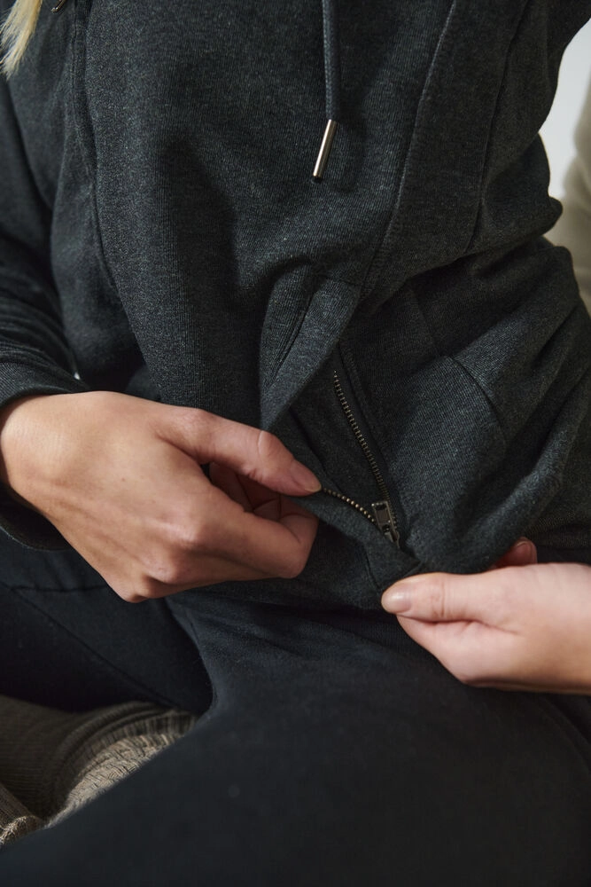 Immagine Premium OC Hoody Full Zip