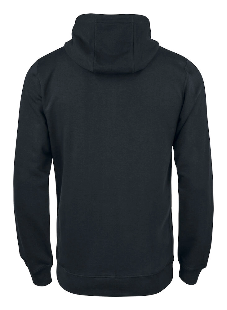 Immagine Premium OC Hoody Full Zip