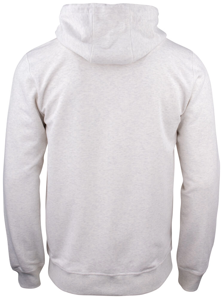 Immagine Premium OC Hoody Full Zip