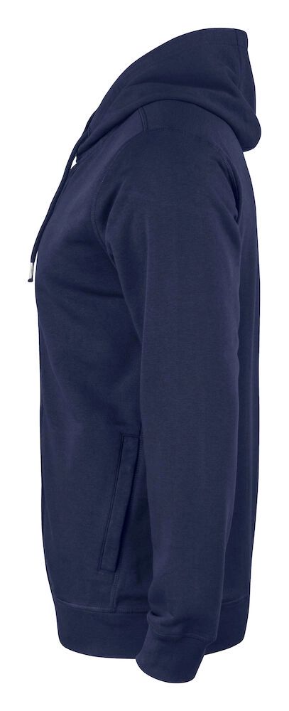 Immagine Premium OC Hoody Full Zip