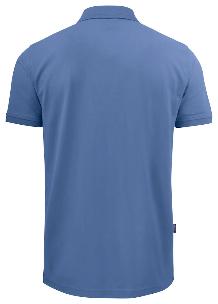 Immagine 2021 POLO PIQUET POLYCOTTON