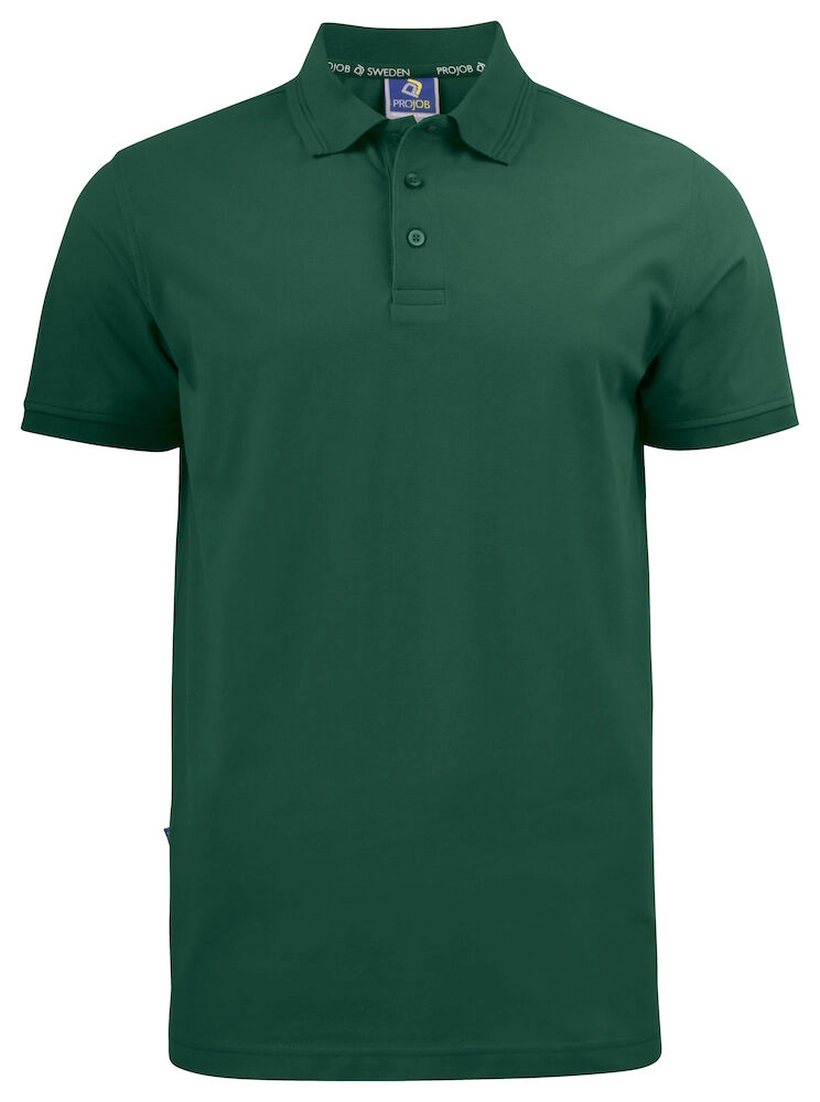Immagine 2021 POLO PIQUET POLYCOTTON