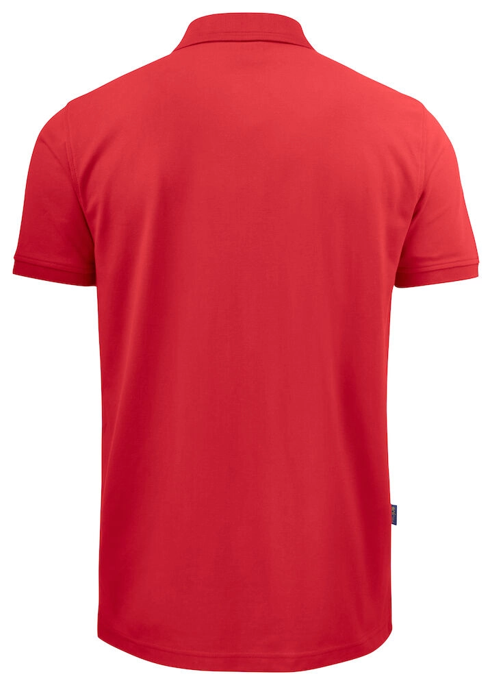 Immagine 2021 POLO PIQUET POLYCOTTON