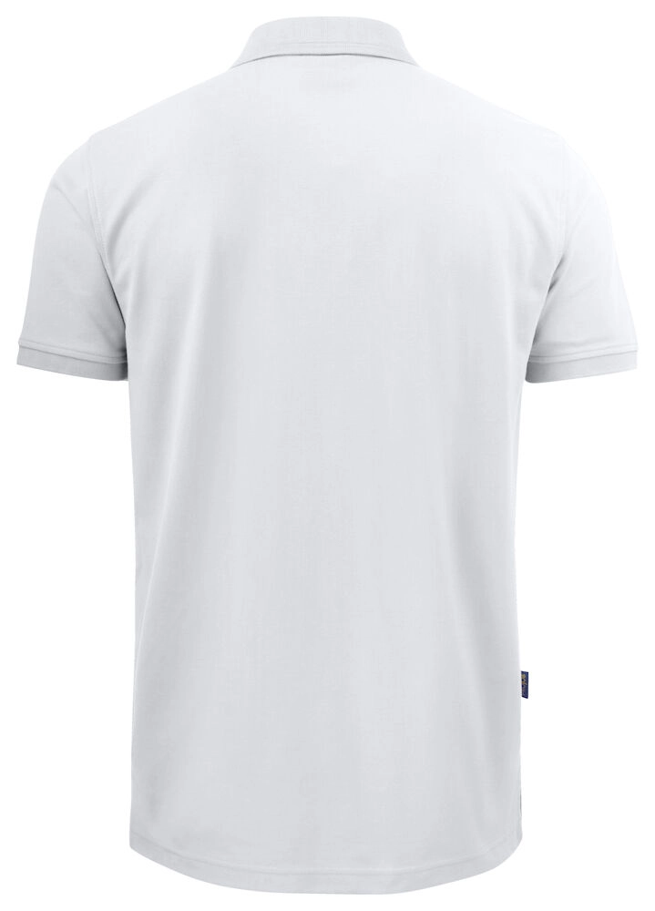 Immagine 2021 POLO PIQUET POLYCOTTON