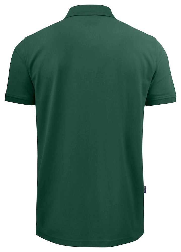 Immagine 2021 POLO PIQUET POLYCOTTON