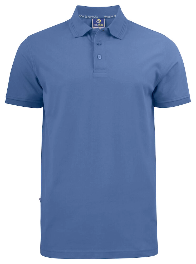 Immagine 2021 POLO PIQUET POLYCOTTON