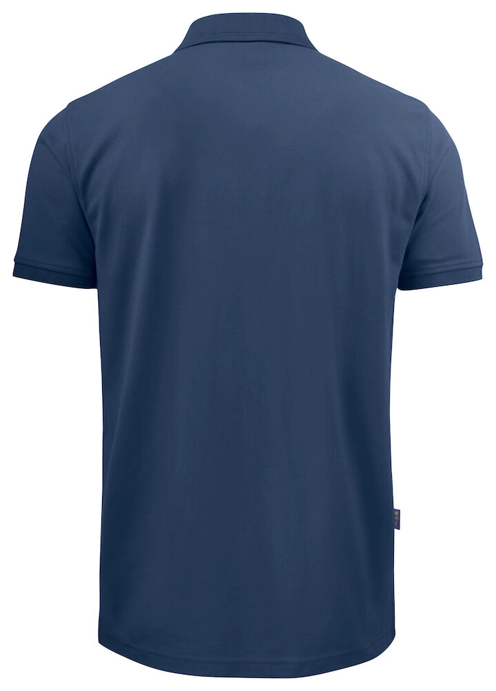 Immagine 2021 POLO PIQUET POLYCOTTON