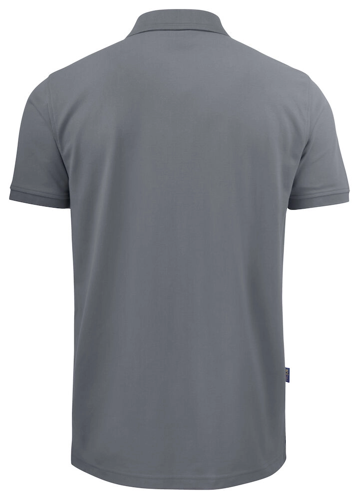 Immagine 2021 POLO PIQUET POLYCOTTON