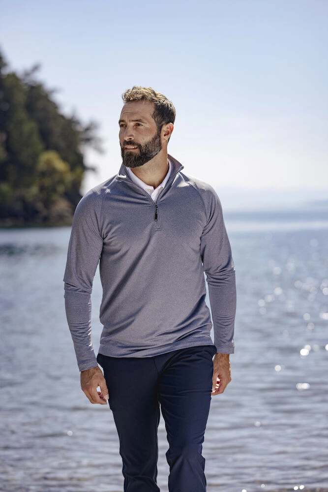 Immagine Coos Bay Half Zip Men´s