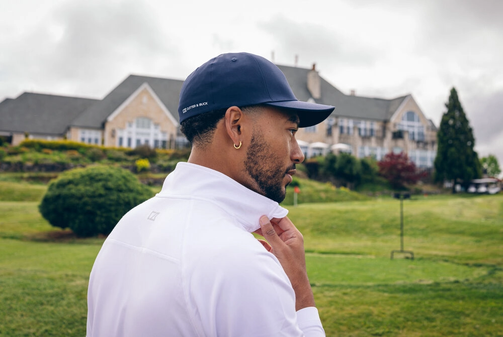 Immagine Coos Bay Half Zip Men´s